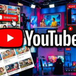 Youtubeの歴史とこれからを考える