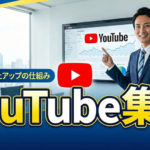 Youtubeを使う集客がこれからのトレンドになってくる？