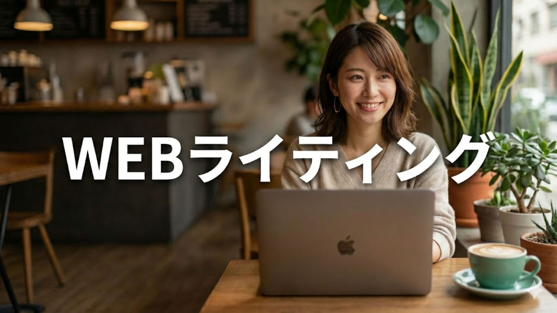 WEBライティング代行